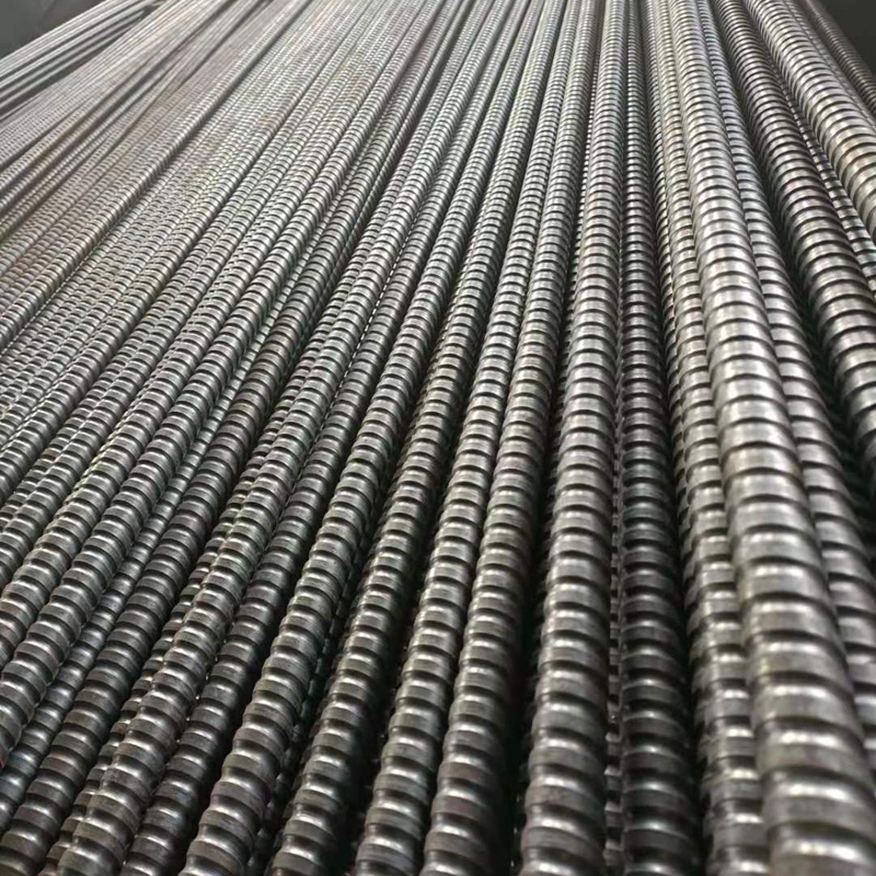 靖宇中空锚杆