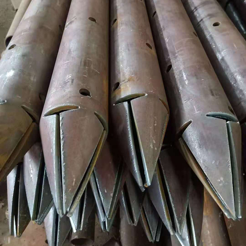 靖宇预埋注浆管
